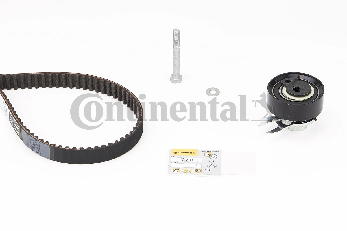 Timing Belt Kit